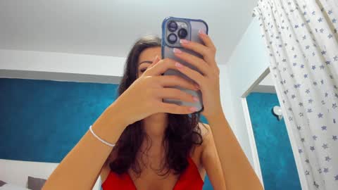 Anna online show from 02.06.25