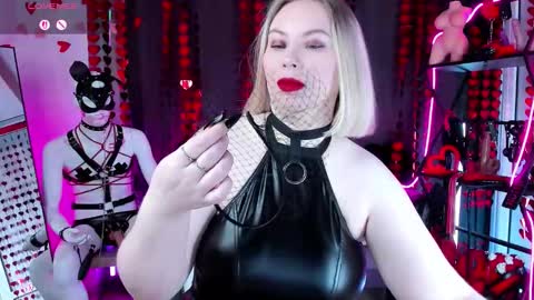 Anna online show from 02.14.26