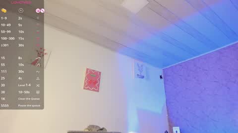 anna online show from 04.17.26