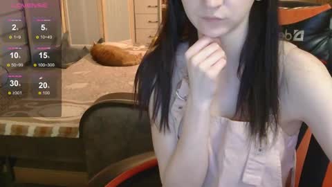 Anna Miller online show from 01.11.26