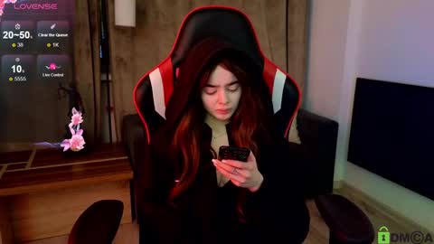 Anna online show from 03.03.25