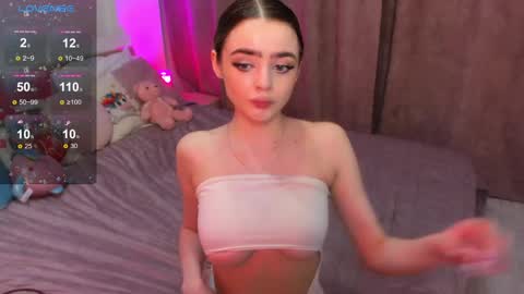 Anna online show from 03.04.25