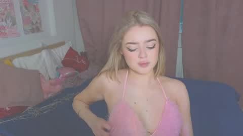 Snapshot of anna_nickol chatting on 05.30.26 Anna online show from 05.30.26