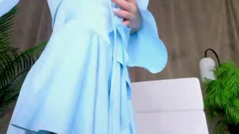 Snapshot of anna_nickol chatting on 07.19.26 Anna online show from 07.19.26