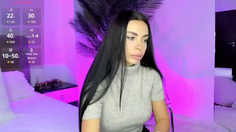 anna_nobel online show from 11.17.25