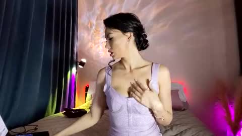 Snapshot of anna_purna chatting on 10.12.25 AnnaPurna online show from 10.12.25