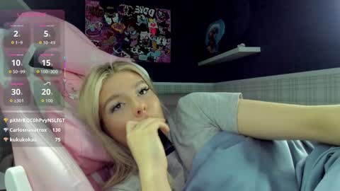 Anna online show from 02.13.26