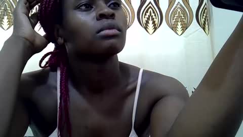 Snapshot of anna_rory chatting on 02.21.26 anna online show from 02.21.26