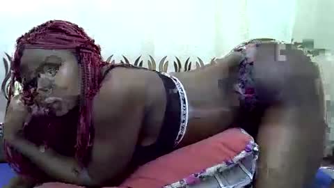 Snapshot of anna_rory chatting on 03.23.26 anna online show from 03.23.26