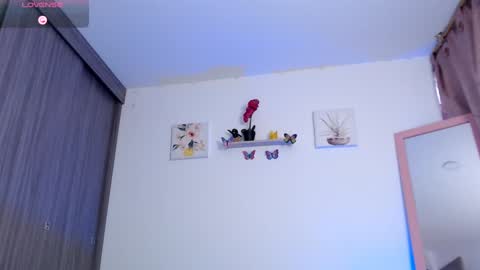 Anna   independent model online show from 02.03.25