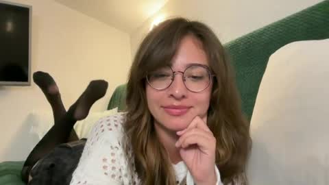 Snapshot of anna_skye chatting on 06.25.26 Anna Skye online show from 06.25.26