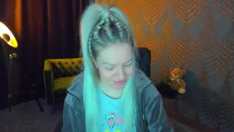 anna_snow9 online show from 04.27.26