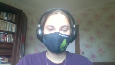 Snapshot of anna_stasiaa chatting on 07.08.26 anna stasiaa online show from 07.08.26