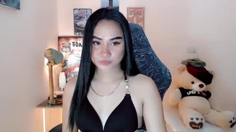 Snapshot of anna_thompsonxx chatting on 12.21.24 SWEET ANNA online show from 12.21.24