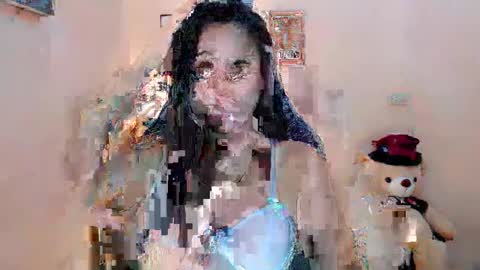 Snapshot of anna_thompsonxx chatting on 12.30.24 SWEET ANNA online show from 12.30.24
