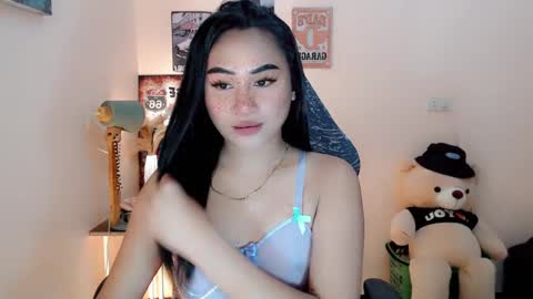 Snapshot of anna_thompsonxx chatting on 01.02.25 SWEET ANNA online show from 01.02.25