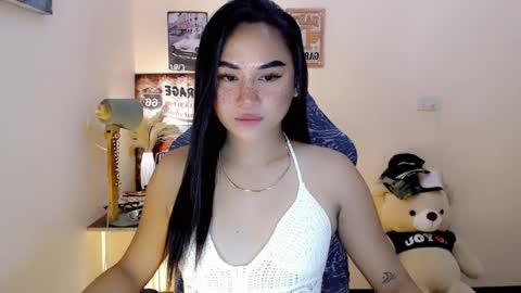 Snapshot of anna_thompsonxx chatting on 01.05.25 SWEET ANNA online show from 01.05.25