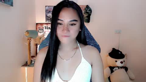 Snapshot of anna_thompsonxx chatting on 01.10.25 SWEET ANNA online show from 01.10.25