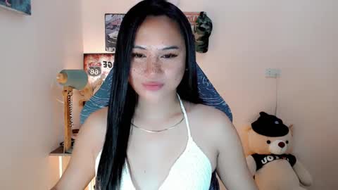 Snapshot of anna_thompsonxx chatting on 01.10.25 SWEET ANNA online show from 01.10.25