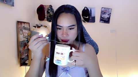 Snapshot of anna_thompsonxx chatting on 02.02.25 SWEET ANNA online show from 02.02.25