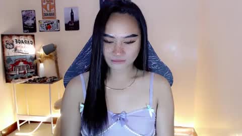 Snapshot of anna_thompsonxx chatting on 02.03.25 SWEET ANNA online show from 02.03.25