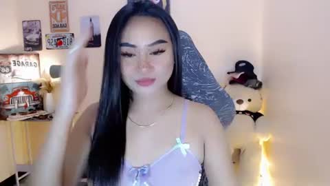 Snapshot of anna_thompsonxx chatting on 02.20.25 SWEET ANNA online show from 02.20.25