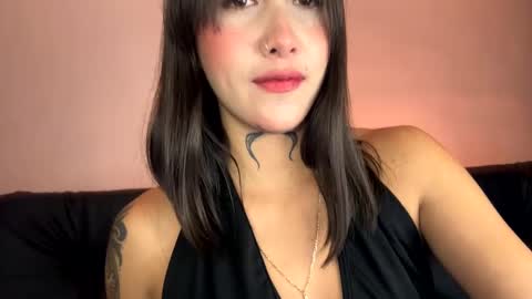 Snapshot of annaa__ chatting on 02.16.25 annaa__ online show from 02.16.25