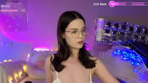 AnnaAoki online show from 06.05.26