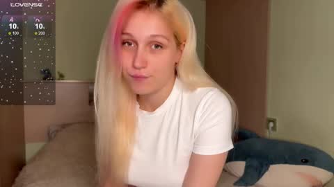 Annabel online show from 09.13.25