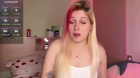 Annabel online show from 10.13.25