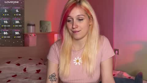 Annabel online show from 11.27.25