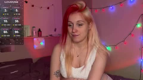 Annabel online show from 01.09.26