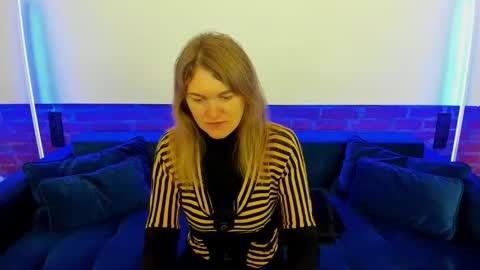 Annabel online show from 11.08.25