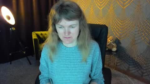 Annabel online show from 04.19.26