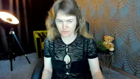 Annabel online show from 06.07.26