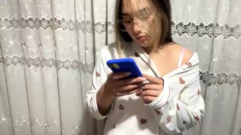 Sarah online show from 10.13.25