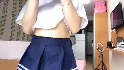 Aya  online show from 01.11.26