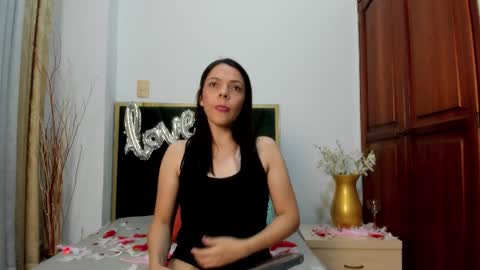 AnnaBrooks online show from 02.15.26