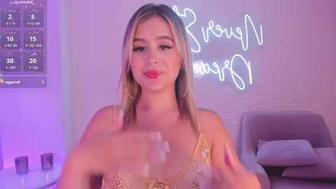 Anna Brooks  online show from 01.29.25