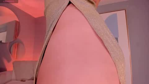 Anna Brooks  online show from 02.12.25