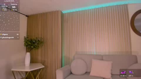 Anna Brooks  online show from 02.18.25