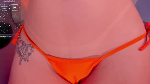 Anna Brooks  online show from 02.24.25