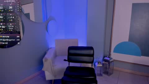 Anna Brooks  online show from 02.27.25