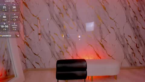 Anna Brooks  online show from 02.28.25