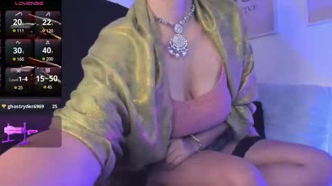 Anna online show from 02.07.25