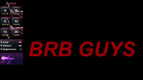 Anna online show from 03.11.25