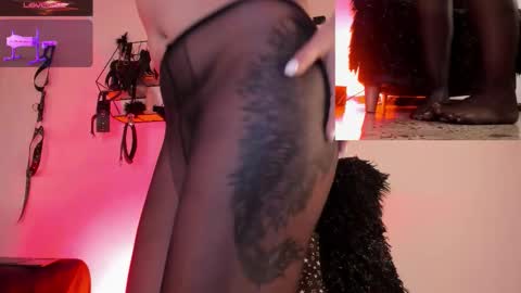 Snapshot of annachernova chatting on 03.06.26 Anna online show from 03.06.26