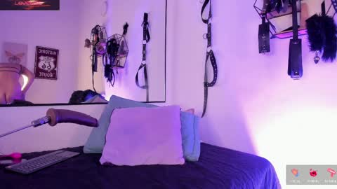 Snapshot of annachernova chatting on 04.02.26 Anna online show from 04.02.26