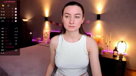 Anna online show from 12.04.25