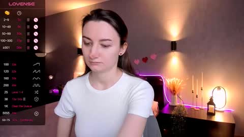 Anna online show from 03.01.26